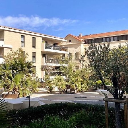 Exclusive Resort Saint-Tropez Eksteriør billede
