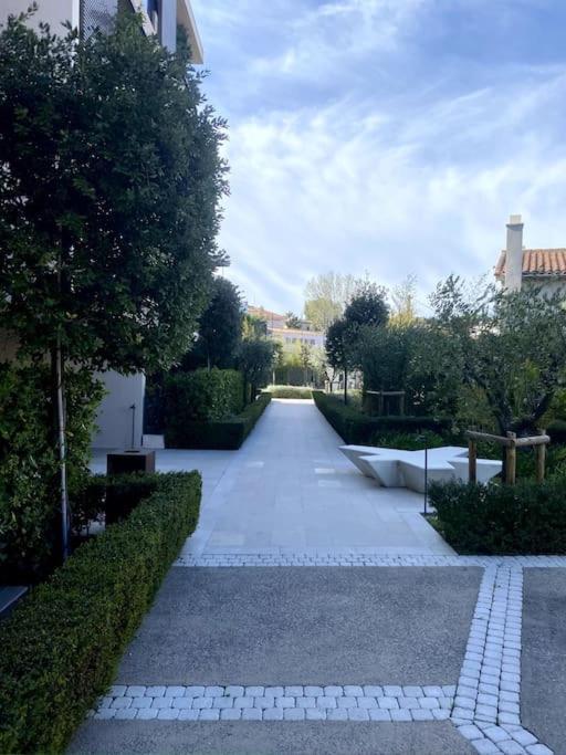 Exclusive Resort Saint-Tropez Eksteriør billede