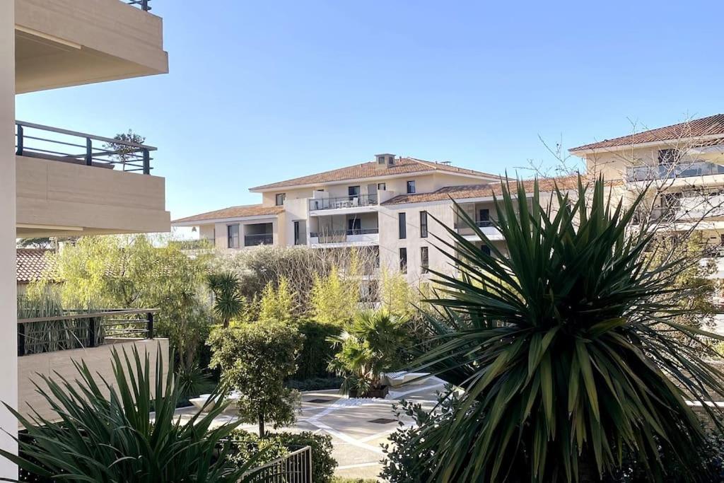 Exclusive Resort Saint-Tropez Eksteriør billede