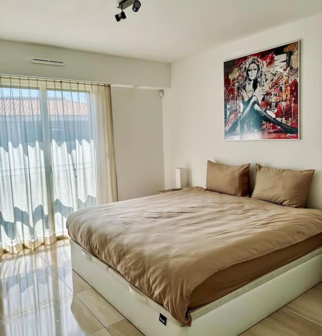 Exclusive Resort Saint-Tropez Eksteriør billede