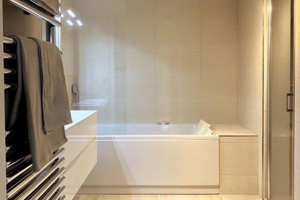 Exclusive Resort Saint-Tropez Eksteriør billede