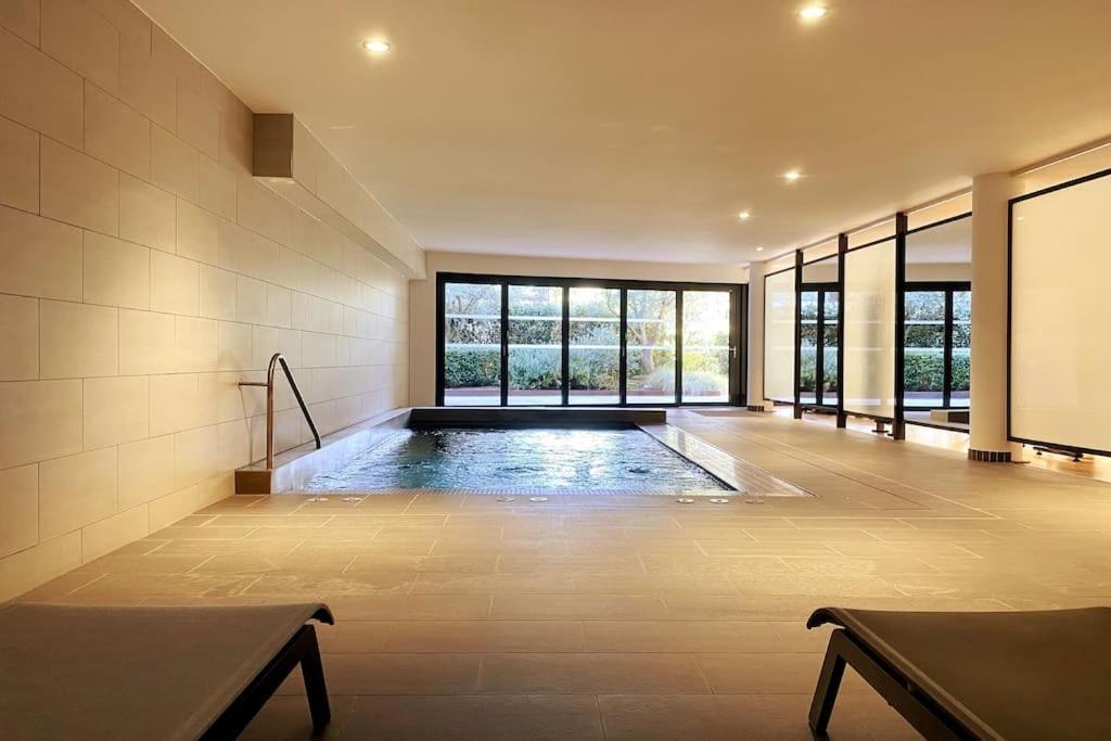 Exclusive Resort Saint-Tropez Eksteriør billede